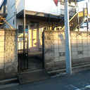 島村アパート 外観