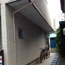 アファブル新都心 外観