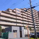ライオンズガーデンシティ南町田 外観