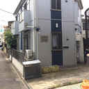 DSコートIZUMI 外観