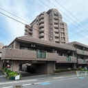 ライオンズマンション門前仲町古石場パークサイド 外観