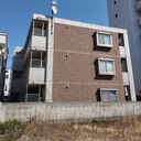 CUBEFLAT 外観