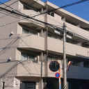 AZESTITABASHI 外観