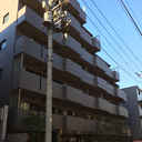 ルーブル下丸子 外観