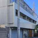 ELCOURTWADA 外観