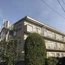原嘉マンション 外観