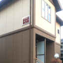 ラヴィールA 外観