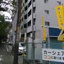ヴィクトリア多摩センター 外観