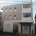 パークハイム山野 外観