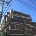 グランデ石川 外観