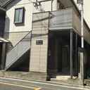J・MⅢアパートメント 外観