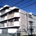 U COURT NISHIHACHIOHJI 外観