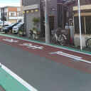 スクエア矢部 外観