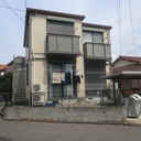 CUBE 外観