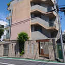 ライフゾーン祐天寺 外観