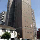 グランドール浦和岸町 外観
