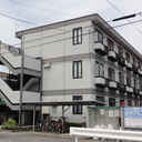レオパレスAKI 外観