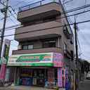 KMマンション 外観