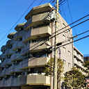 エクセレンテ調布 外観