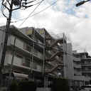 久米川ハウス 外観