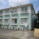 First.House 外観