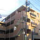 レックス上大岡 外観