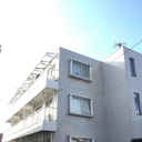第3嶋村マンション 外観