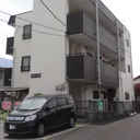 レスポアール冨沢 外観