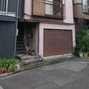 坂本荘 外観