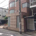 MAISON DE IZUMI 外観
