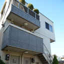 CASAー小杉 外観