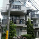 LILY 外観