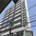 西川口ライオンズマンション山手 外観
