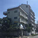 メゾン多摩 外観