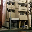Jレジデンス中野 外観
