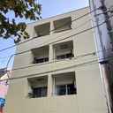 パークヒルズ 外観