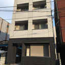 PARK HILLS SHINJYUKU 外観