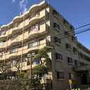 グランシェール市川 外観