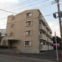 蔵屋マンション第一 外観