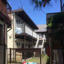 ハイツ森 外観