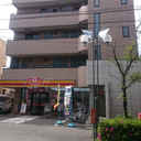 コンフォート府中 外観