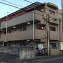 中村マンション 外観
