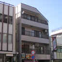 ベルス岩間 外観