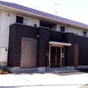 GREEN VILLA 外観