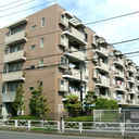 ステイツ花小金井VER・PASEO 外観