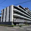 プレシス東大宮 外観