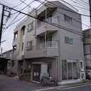 MTライムズII 外観