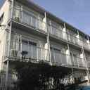 松栄マンション 外観
