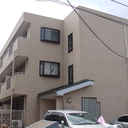 蔵屋マンション第二 外観