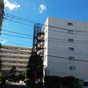 藤和綱島コープI 外観